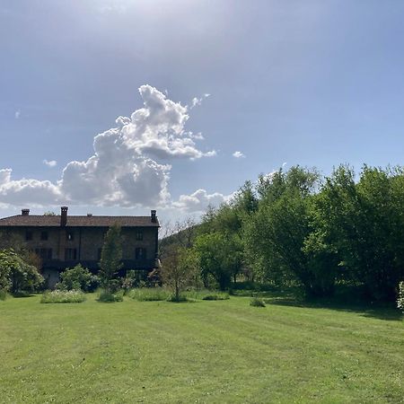 Casa Del Grivo - Alloggio Sole Faedis Exteriör bild