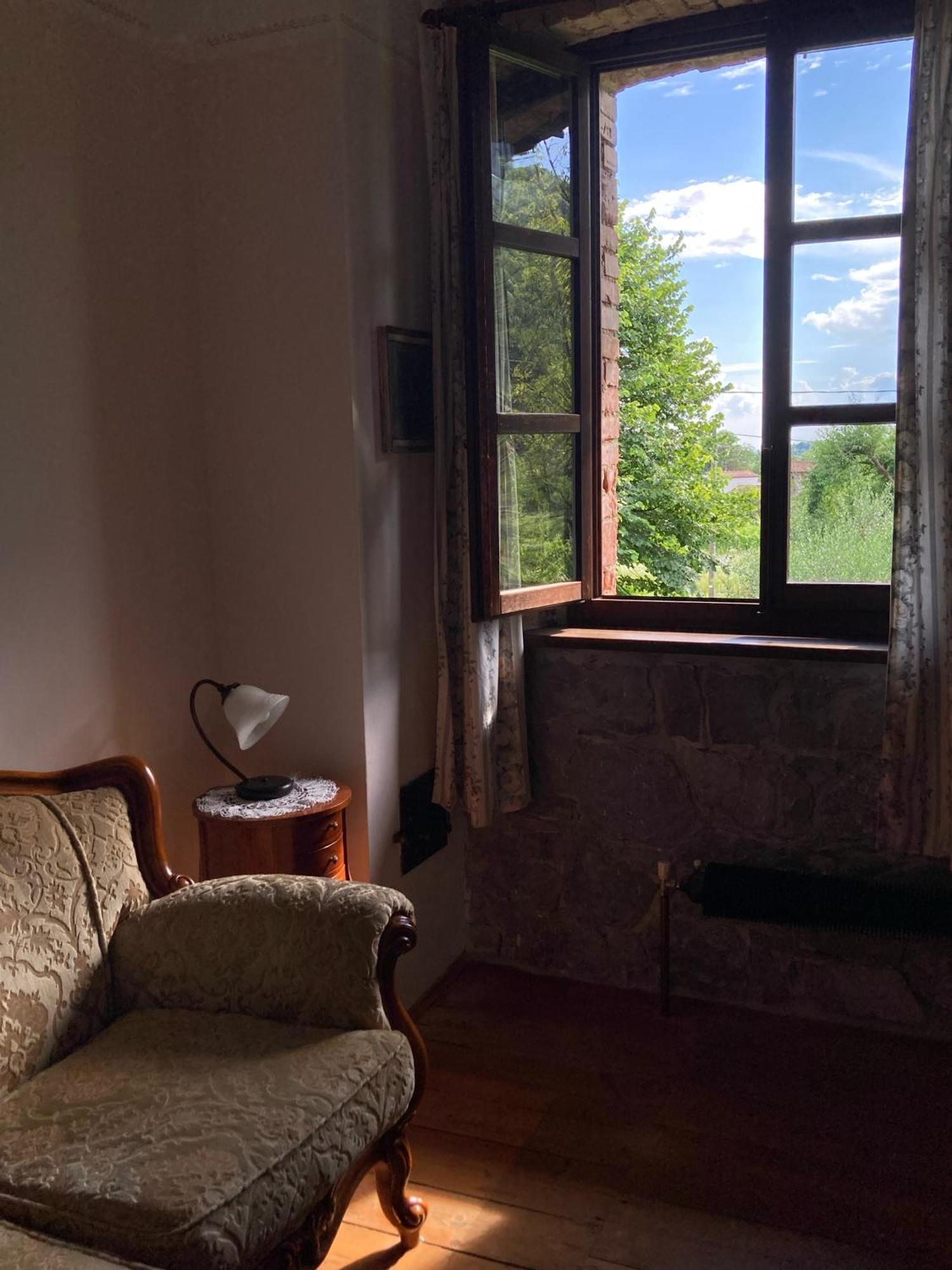 Casa Del Grivo - Alloggio Sole Faedis Exteriör bild